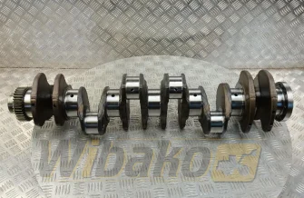 Crankshaft for engine Caterpillar C7 282-7956