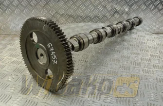 Camshaft for engine Caterpillar C7 137-6716