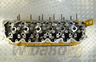 Cylinder head for engine Caterpillar C7 259-8305
