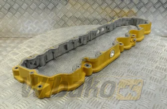 Obudowa pokrywy zaworowej for engine Caterpillar C7 306-8198