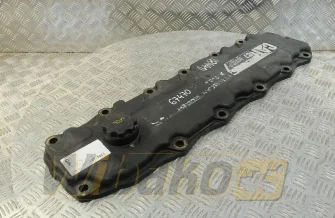 Pokrywa zaworowa for engine Caterpillar C7 288-9178