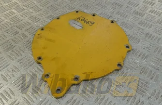 Timing housing cap for engine Caterpillar C7 258-5644