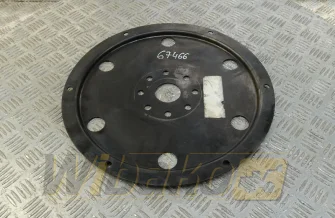 Płyta koła zamachowego for engine Caterpillar C7 7E-3583