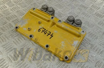 Roller tappet for engine Caterpillar C7 139-4081