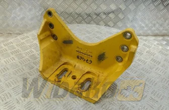 Engine mount przód for engine Caterpillar C7 305-3033