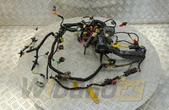 Electric harness for engine Caterpillar C7 307-3846