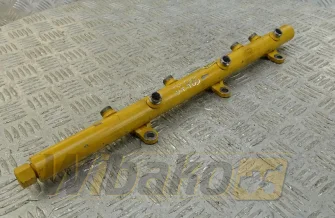 Common rail for engine Caterpillar C7S 308-8571
