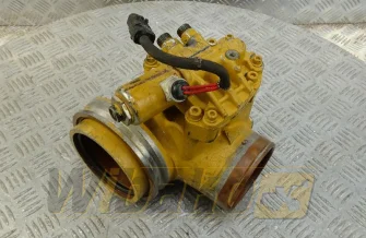 Throttle for engine Caterpillar C7 298-6248