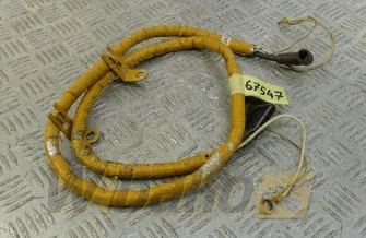 Electric harness for engine Caterpillar C7 295-6240