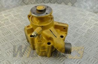 Water pump for engine Caterpillar C7 227-4298
