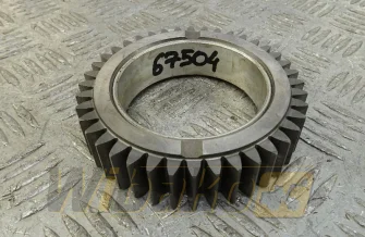 Intermediate gear Z=40 Caterpillar 2296-5412