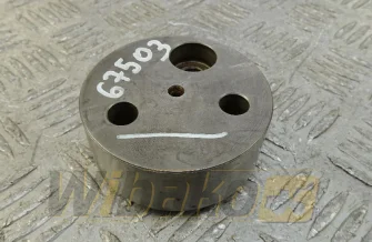 Idler pin Caterpillar 200-4495