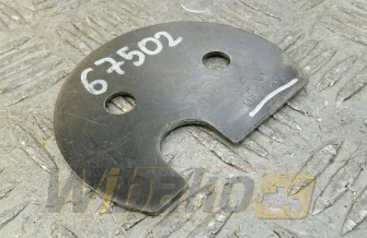 Spacer koła zębatego pośredniego Caterpillar 115-4219