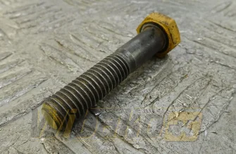 Vibration damper screw M10x1.5x50 Caterpillar 6V-4249