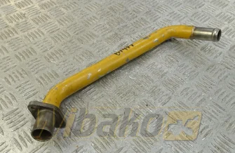 Blowby connector for engine Caterpillar C7 315-2785