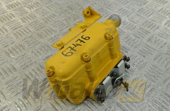 Crankcase breather for engine Caterpillar C7 286-1573