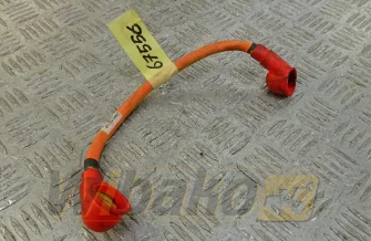 Fuel line masowy for engine Caterpillar C7 305-1487