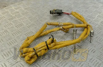 Temperature sensor for engine Caterpillar C7 288-6820