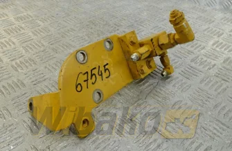 Fuel manifold for engine Caterpillar C7 300-7709