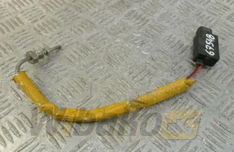 Temperature sensor for engine Caterpillar C7 280-9909