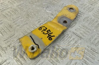 Holder przewodu kompresora for engine Caterpillar C7 308-4593W