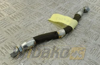 Fuel line for engine Caterpillar C7 288-6594
