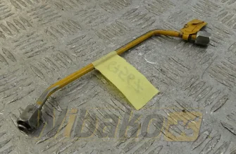 Fuel line for engine Caterpillar C7 310-2519