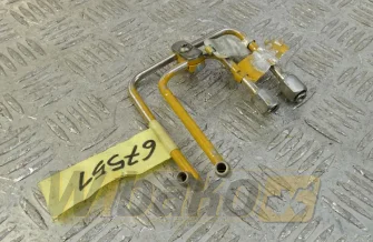 Fuel lines for engine Caterpillar C7 307-9413