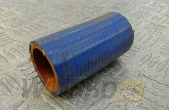 Flexible connector for engine Caterpillar C7 263-3178