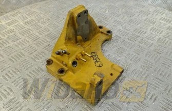 Bracket for engine Caterpillar C7 295-2888