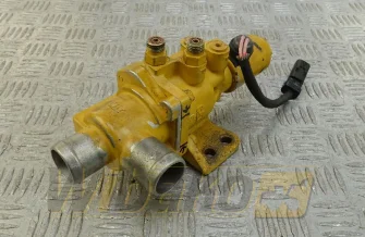 EGR Valve for engine Caterpillar C7 298-6410