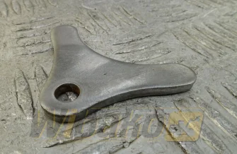 Holder for engine Caterpillar C7 288-3829