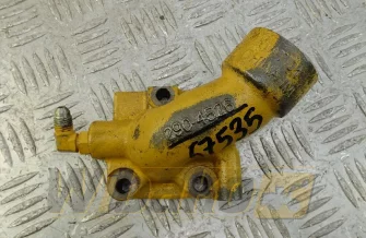 Elbow for engine Caterpillar C7 290-4526