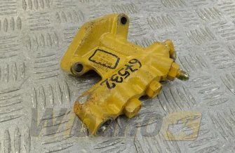 Oil Manifold for engine Caterpillar C7 226-8696