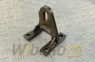 Engine mount przód for engine Caterpillar C7 9A7741