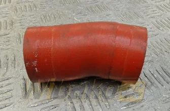 Flexible connector for engine Caterpillar C7 272-1824