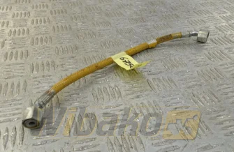 Turbocharger oil hose for engine Caterpillar C7 307-7578