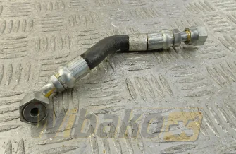 Oil line for engine Caterpillar C7 303-5985