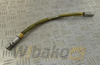 Compressor Oil Line for engine Caterpillar C7 6N-8659