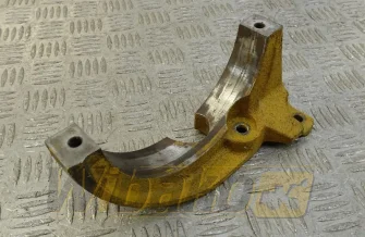 Bracket for engine Caterpillar C7 281-9062