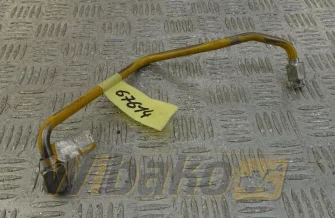 Fuel line for engine Caterpillar C7 302-1403