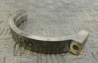 Bracket przepustnicy for engine Caterpillar C7 281-2203