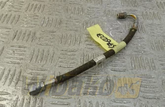 Fuel line elastyczny for engine Caterpillar C7 300-8520