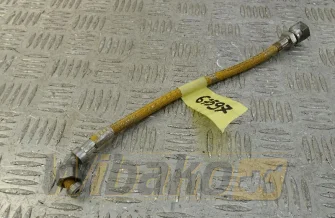 Turbocharger oil hose for engine Caterpillar C7 293-2932