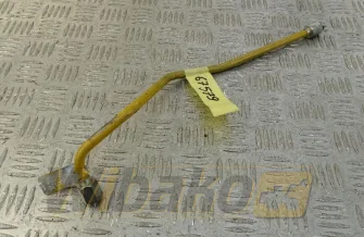 Fuel line for engine Caterpillar C7 302-1402