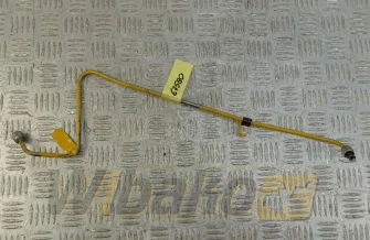 Fuel line for engine Caterpillar C7 300-5499