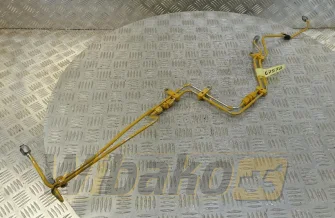 Fuel lines for engine Caterpillar C7 301-7490