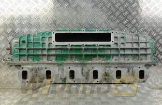 Intercooler for engine Volvo TD102KCE 866457