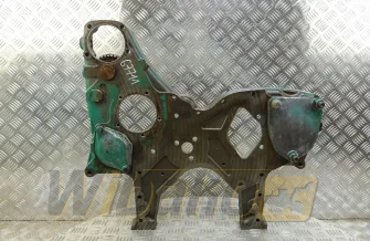 Rear gear housing for engine Volvo TD102 470646