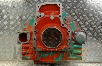 Flywheel housing Volvo 11031783